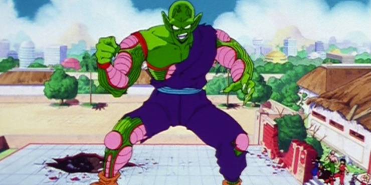 10 Things You Never Knew About Piccolos Gi In Dragon Ball 10 Things You Never Knew About Piccolos Gi In Dragon Ball